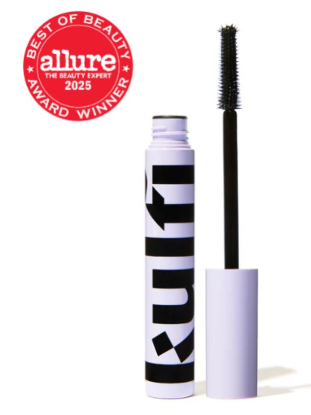 KULFI Badi Lash  Black Mascara 10 ml NEW